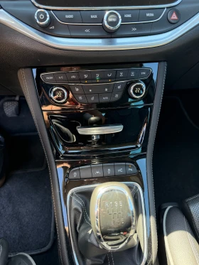 Opel Astra 1.6CDTI NAVI/KOJA/PODGREV/OBDUHVANE/KAMERA EURO 6 - 5600 € / 10952.65 лв. - 20946743 14