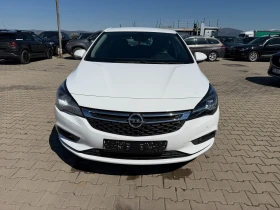 Opel Astra 1.6CDTI NAVI/KOJA/PODGREV/OBDUHVANE/KAMERA EURO 6 - 5600 € / 10952.65 лв. - 20946743 3