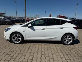 Opel Astra 1.6CDTI NAVI/KOJA/PODGREV/OBDUHVANE/KAMERA EURO 6 - 5600 € / 10952.65 лв. - 20946743 9