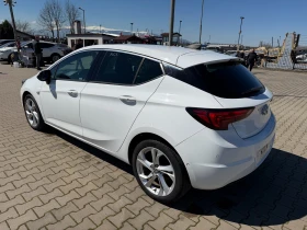 Opel Astra 1.6CDTI NAVI/KOJA/PODGREV/OBDUHVANE/KAMERA EURO 6 - 5600 € / 10952.65 лв. - 20946743 8