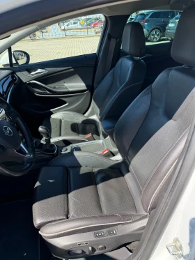 Opel Astra 1.6CDTI NAVI/KOJA/PODGREV/OBDUHVANE/KAMERA EURO 6 - 5600 € / 10952.65 лв. - 20946743 12