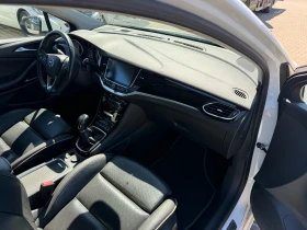 Opel Astra 1.6CDTI NAVI/KOJA/PODGREV/OBDUHVANE/KAMERA EURO 6 - 5600 € / 10952.65 лв. - 20946743 11