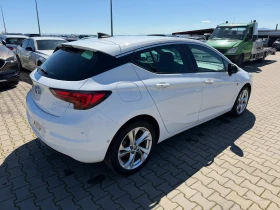 Opel Astra 1.6CDTI NAVI/KOJA/PODGREV/OBDUHVANE/KAMERA EURO 6 - 5600 € / 10952.65 лв. - 20946743 6