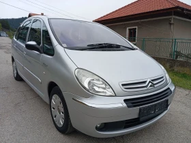Citroen Xsara picasso 1.6 i 95 к.с. - 1150 € / 2249.20 лв. - 38842472 9