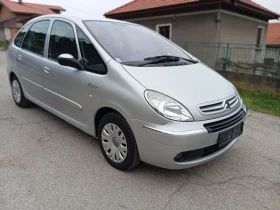 Citroen Xsara picasso 1.6 i 95 к.с. - 1150 € / 2249.20 лв. - 38842472 4