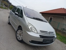 Citroen Xsara picasso 1.6 i 95 к.с. - 1150 € / 2249.20 лв. - 38842472 2