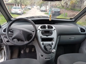Citroen Xsara picasso 1.6 i 95 к.с. - 1150 € / 2249.20 лв. - 38842472 12