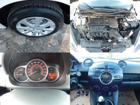 Mazda 2 1.3i*  - 3199 € / 6256.70 лв. - 21077328 8