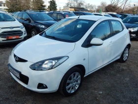 Mazda 2 1.3i* 