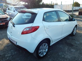 Mazda 2 1.3i*  - 3199 € / 6256.70 лв. - 21077328 4