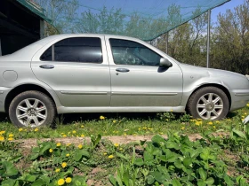 Lancia Lybra | Mobile.bg � ����� ������ 7