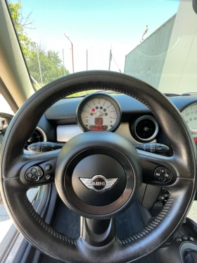 Mini Cooper 1.6i-75�.�. | Mobile.bg � ����� ������ 13