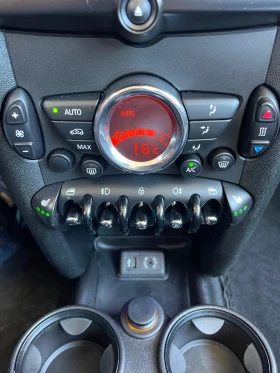 Mini Cooper 1.6i-75�.�. | Mobile.bg � ����� ������ 14