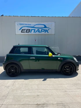 Mini Cooper 1.6i-75�.�. | Mobile.bg � ����� ������ 6