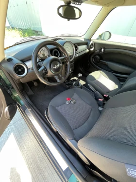 Mini Cooper 1.6i-75�.�. | Mobile.bg � ����� ������ 10