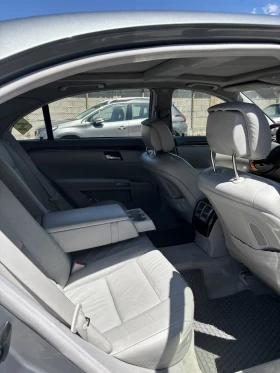 Mercedes-Benz S 550 | Mobile.bg � ����� ������ 12