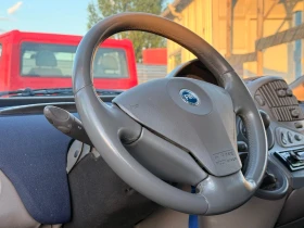 Fiat Multipla Metan* Benzin | Auto.bg — изображение 16