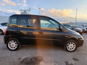 Fiat Multipla Metan* Benzin | Auto.bg — изображение 6