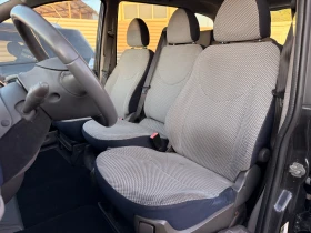 Fiat Multipla Metan* Benzin | Auto.bg — изображение 9