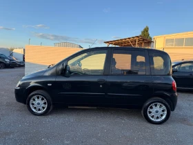 Fiat Multipla Metan* Benzin | Auto.bg — изображение 2