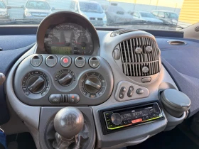 Fiat Multipla Metan* Benzin | Auto.bg — изображение 13