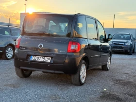 Fiat Multipla Metan* Benzin | Auto.bg — изображение 5