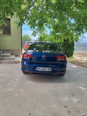 VW Passat undefined | Auto.bg — изображение 4