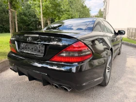 Mercedes-Benz SL 63 AMG | Mobile.bg � ����� ������ 7