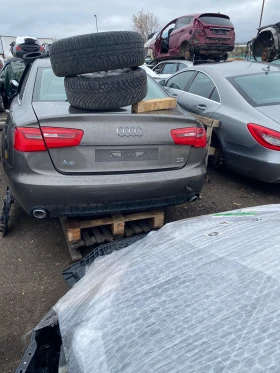 Audi A6 - 11 € / 21.51 лв. - 66891854 8
