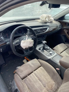 Audi A6 - 11 € / 21.51 лв. - 66891854 6