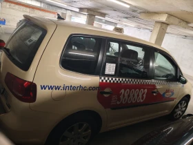 VW Touran 1, 4 tgi - 5600 € / 10952.65 лв. - 99576353 2