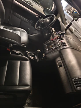 VW Touran 1, 4 tgi - 5600 € / 10952.65 лв. - 99576353 4
