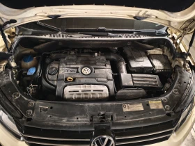 VW Touran 1, 4 tgi - 5600 € / 10952.65 лв. - 99576353 6