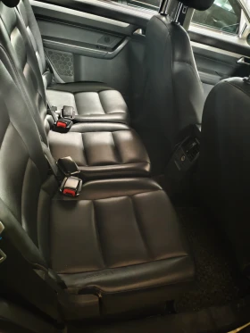 VW Touran 1, 4 tgi - 5600 € / 10952.65 лв. - 99576353 5