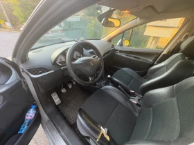 Peugeot 207 1.4HDI | Auto.bg — изображение 9