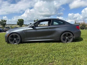 BMW M2 * Coupe * CARFAX * БЕЗ ПЪРВОНАЧАЛНА ВНОСКА | Auto.bg — изображение 2