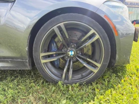 BMW M2 * Coupe * CARFAX * БЕЗ ПЪРВОНАЧАЛНА ВНОСКА | Auto.bg — изображение 7