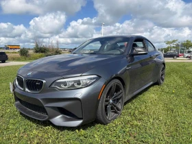 BMW M2 * Coupe * CARFAX * БЕЗ ПЪРВОНАЧАЛНА ВНОСКА