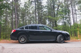 Subaru Legacy Gt - 10200 € - 34649043 6