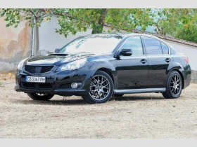 Subaru Legacy Gt - 10200 € - 34649043 2