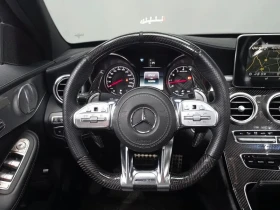 Mercedes-Benz C 63 AMG  W205 C63 Amg | Mobile.bg � ����� ������ 14