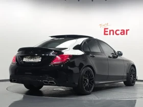 Mercedes-Benz C 63 AMG  W205 C63 Amg | Mobile.bg � ����� ������ 2