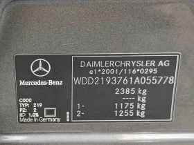 Mercedes-Benz CLS 55 AMG 1OF55 IWC Автокредит Цена до България - 28400 € - 37556847 13