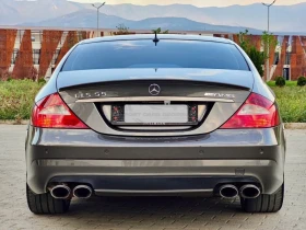 Mercedes-Benz CLS 55 AMG 1OF55 IWC Автокредит Цена до България - 28400 € - 37556847 4