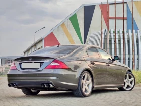 Mercedes-Benz CLS 55 AMG 1OF55 IWC Автокредит Цена до България - 28400 € - 37556847 3
