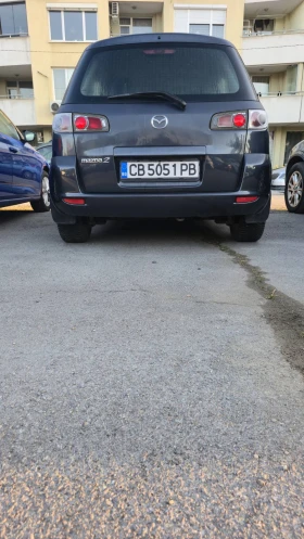 Mazda 2 - 1300 € - 36373423 2