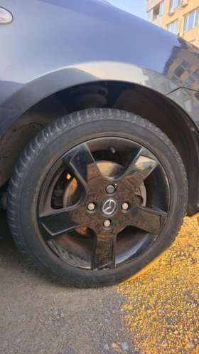 Mazda 2 - 1300 € - 36373423 7