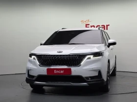 Kia Carnival 4Th Generation Gasoline 9-Seater Signature | Mobile.bg � ����� ������ 3