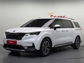 ������ Kia Carnival