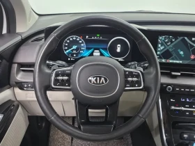 Kia Carnival 4Th Generation Gasoline 9-Seater Signature | Mobile.bg � ����� ������ 14